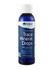 ConcenTrace Trace Mineral Drops