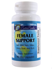 Female Support