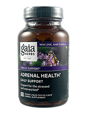 Adrenal Health Daily Support