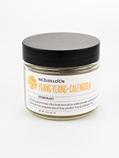 Ylang-Ylang + Calendula Deodorant