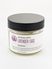 Lavender + Sage Deodorant