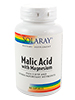 Malic Acid with Magnesium