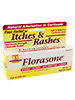 Florasone Cream - Itches & Rashes