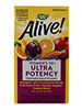 Alive! Once Daily Women's 50+ Ultra Potency Multivitamin