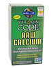 Vitamin Code Raw Calcium 
