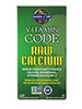 Vitamin Code Raw Calcium 