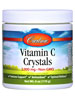 Vitamin C Crystals Non-GMO