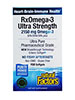 RxOmega-3 Factors Ultra Strength 500 mg