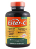 Ester-C with Citrus Bioflavonoids 1,000 mg 