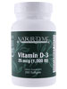 Vitamin D-3 25 mcg (1000 IU)