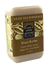 Dead Sea Minerals Shea Butter Bar Soap