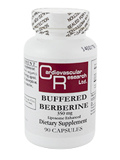 Buffered Berberine