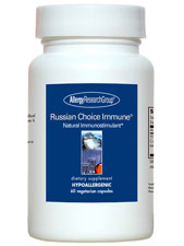 Russian Choice Immune
