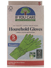 Household Gloves - Small