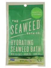 Seaweed Powder Bath - Eucalyptus & Peppermint