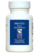 Organic Germanium  