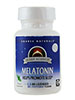 Melatonin Peppermint Flavored Sublingual 2.5 mg