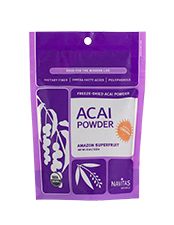 Acai Powder - Freeze Dried Acai Powder