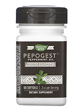 Pepogest Enteric-Coated Peppermint Oil
