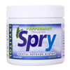 Spry Sugarfree Peppermint Chewing Gum