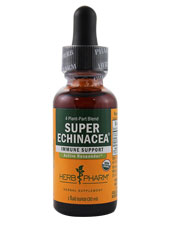 Super Echinacea
