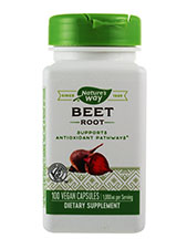 Beet Root  