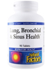 Lung Bronchial & Sinus Support