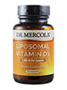 Liposomal Vitamin D3 5000 IU