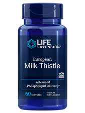 European Milk Thistle