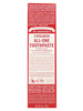 Cinnamon All-One Toothpaste - Fluoride Free