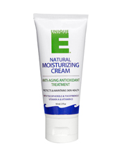 Unique E Natural Moisturizing Cream