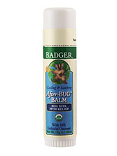 After-Bug Balm Bug Bite Itch Relief