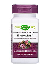 EstroSoy Menopause Relief Blend