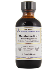 Melatonin-ND