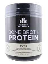 Bone Broth Protein - Pure