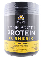 Bone Broth Protein - Turmeric