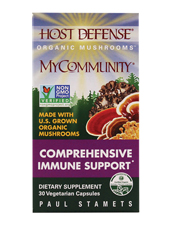 Host Defense MyCommunity