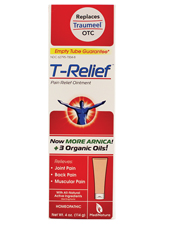 T-Relief - Pain Relief Ointment 