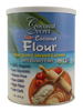 Coconut Flour Raw Organic