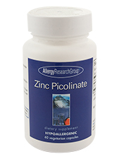 Zinc Picolinate 