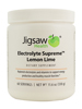 Electrolyte Supreme-Lemon Lime