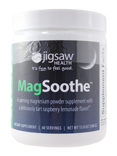 Mag Soothe