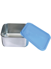 Leak Proof Stainless Steel Food Containers