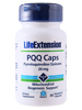 PQQ Caps 20 mg 