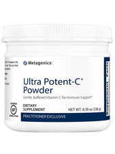 Ultra Potent-C Powder