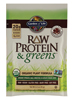 RAW Protein & Greens Chocolate