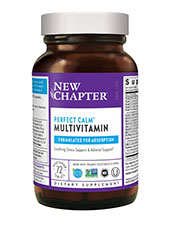 Perfect Calm Multivitamin
