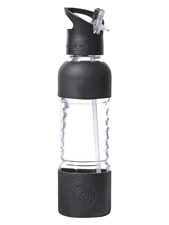 20 oz Glass Water Bottle