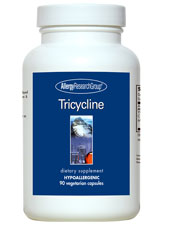 Tricycline