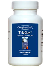 ThioDox Glutathione Complex